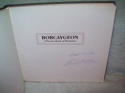 Bobcaygeon 004